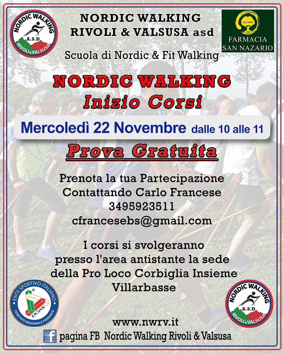 nordic walking 22 11 23