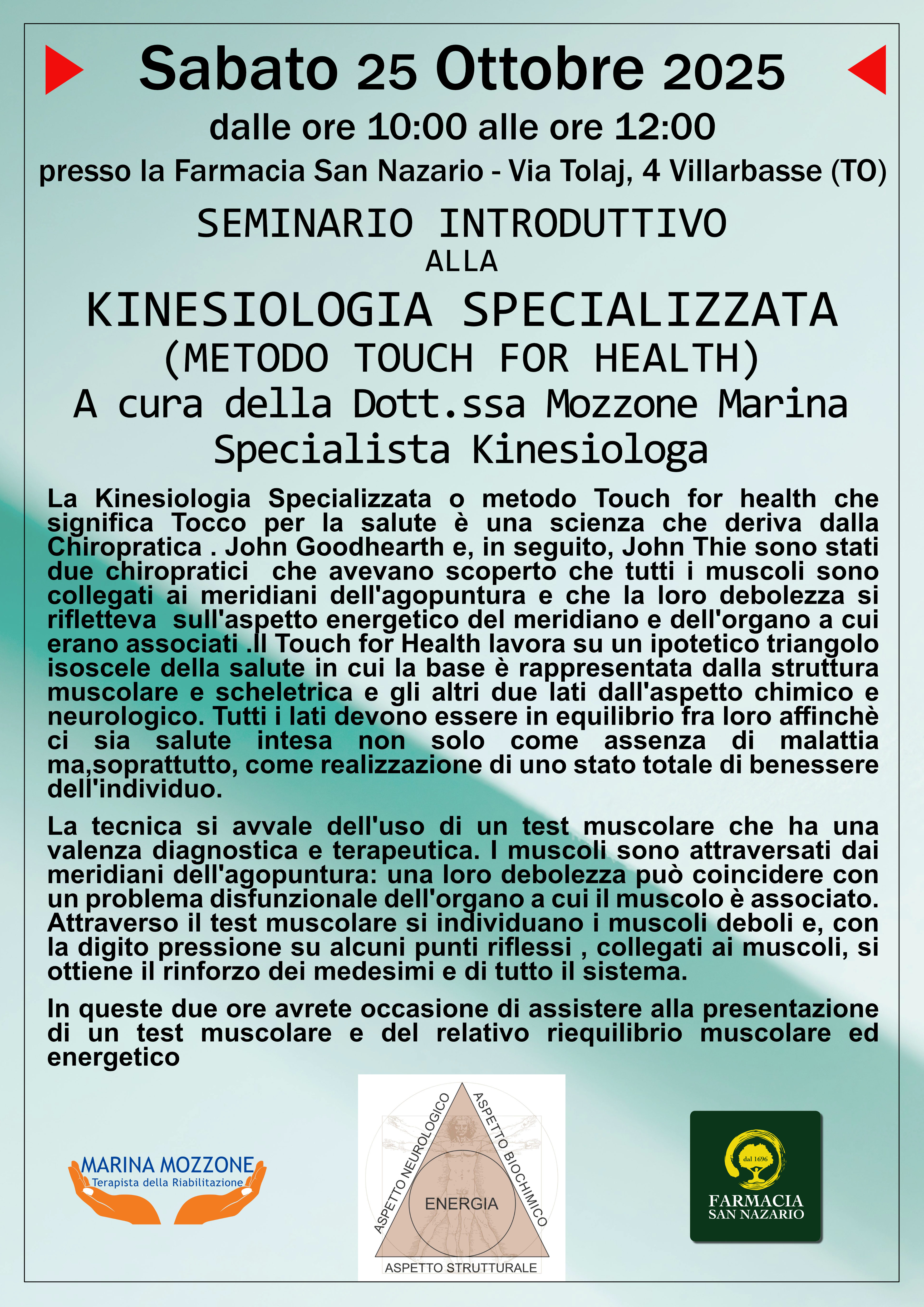 kinesiologia 25 10 2025