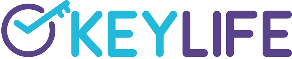 keylife logo