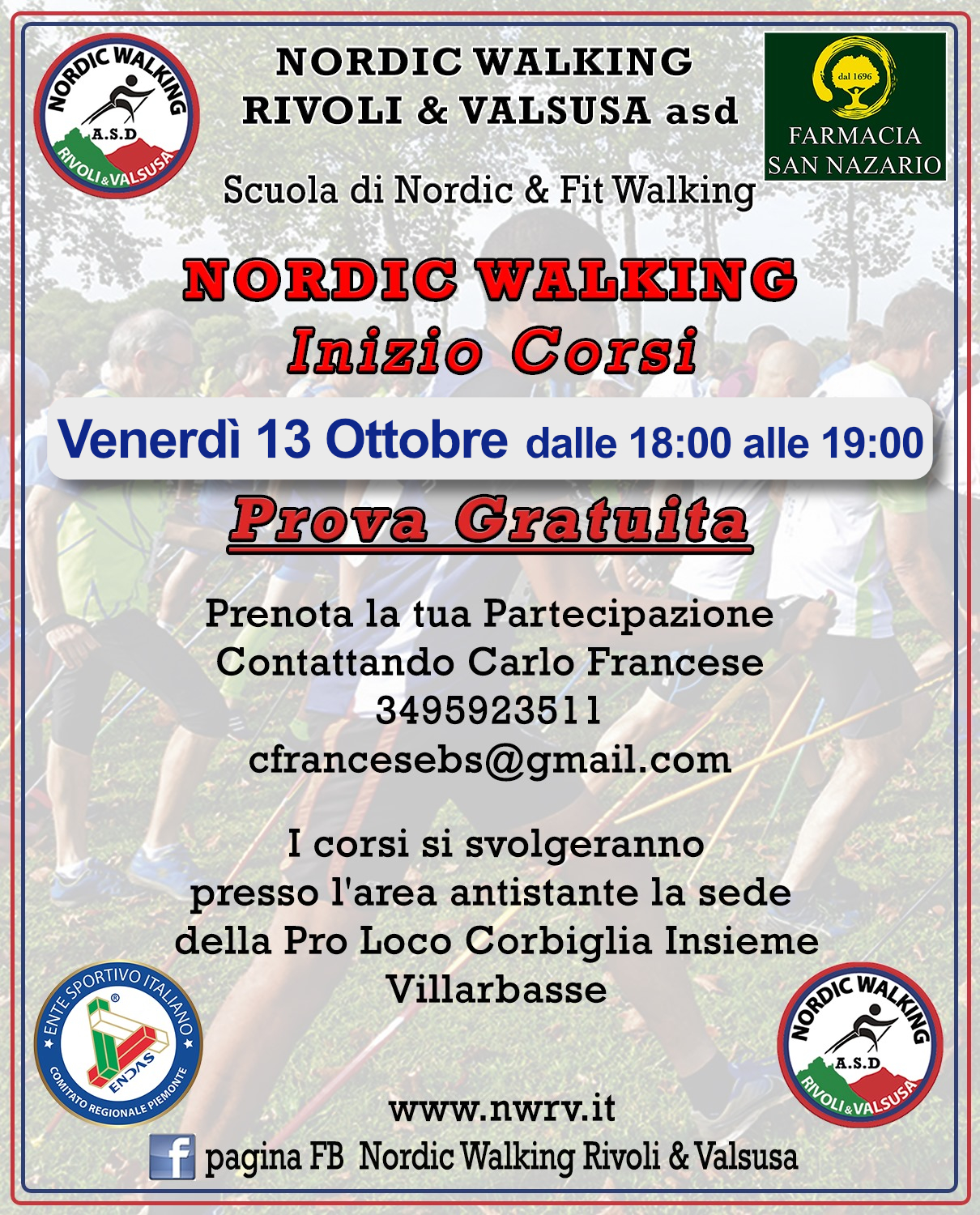 nordic walking 13 10 23