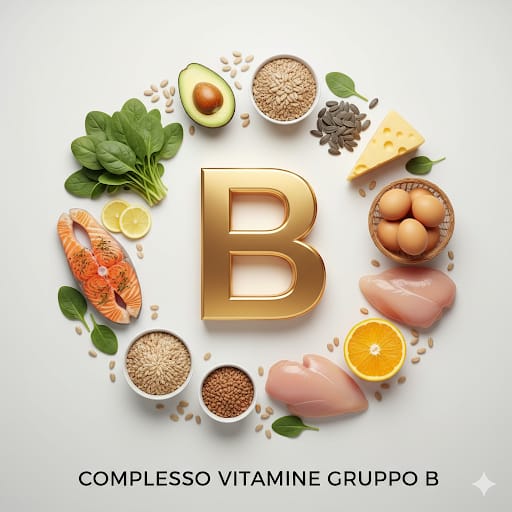 vit B
